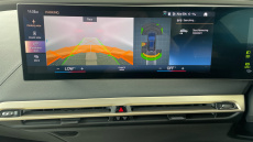 BMW iX 385kW xDrive50 M Sport 111.5kWh 5dr Auto Electric Estate